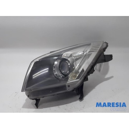 Citroen - C6 - Headlight, right