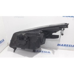 Citroen - C6 - Scheinwerfer links