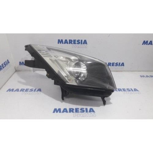 Citroen - C6 - Headlight, left