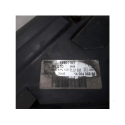 Peugeot - Expert - Scheinwerfer links
