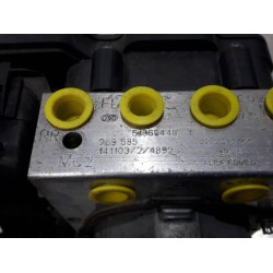 Fiat - Panda - ABS Pomp