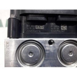 Fiat - Panda - ABS Pomp