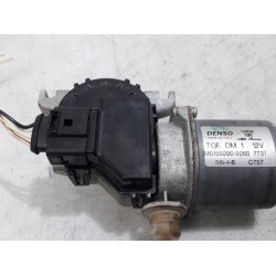 Fiat - Panda - Moteur essuie-glace avant