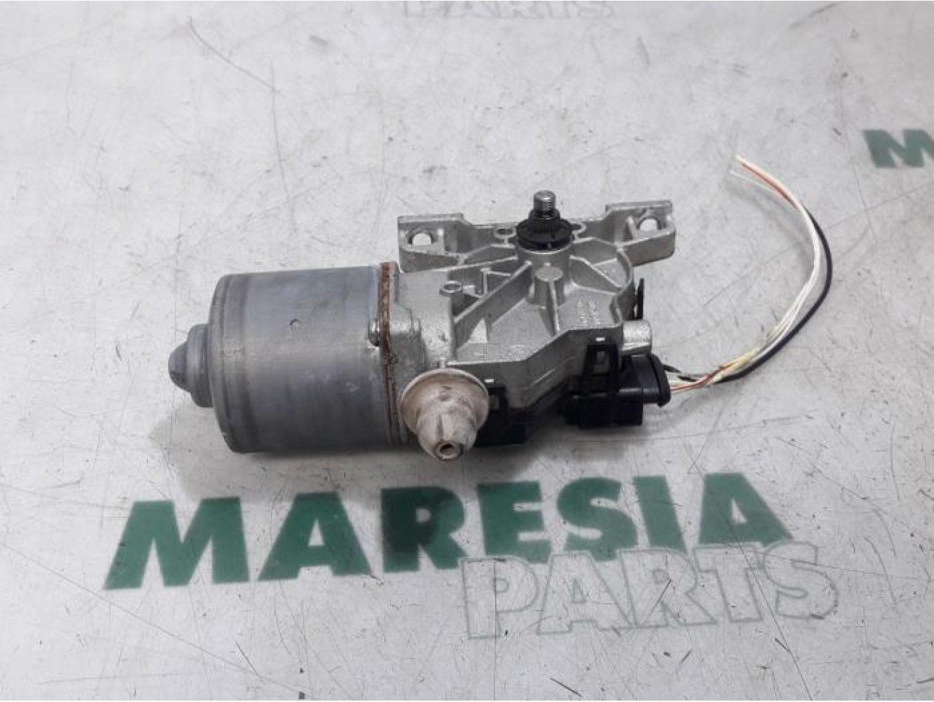 Fiat - Panda - Moteur essuie-glace avant