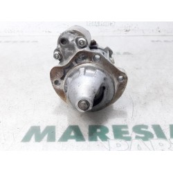 Fiat - Panda - Starter