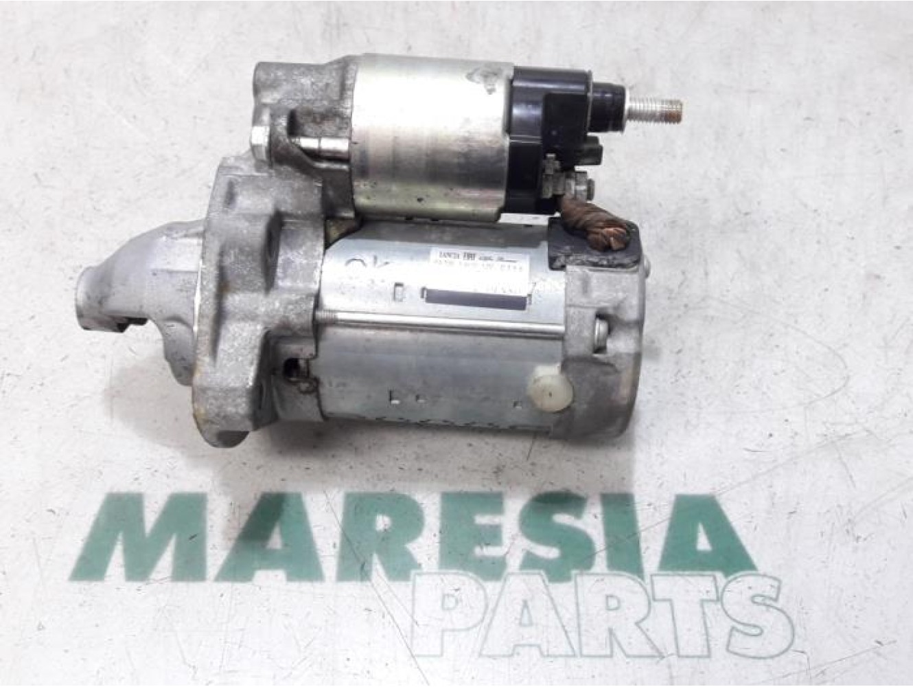 Fiat - Panda - Starter