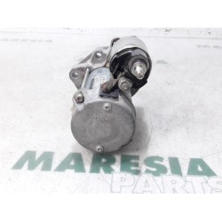 Fiat - Panda - Starter