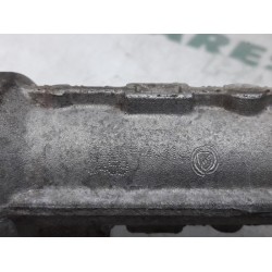 Fiat - Panda - Lenkgetriebe