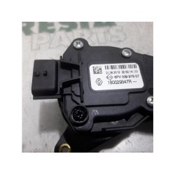 Renault - Clio - Gaspedaalpositie Sensor