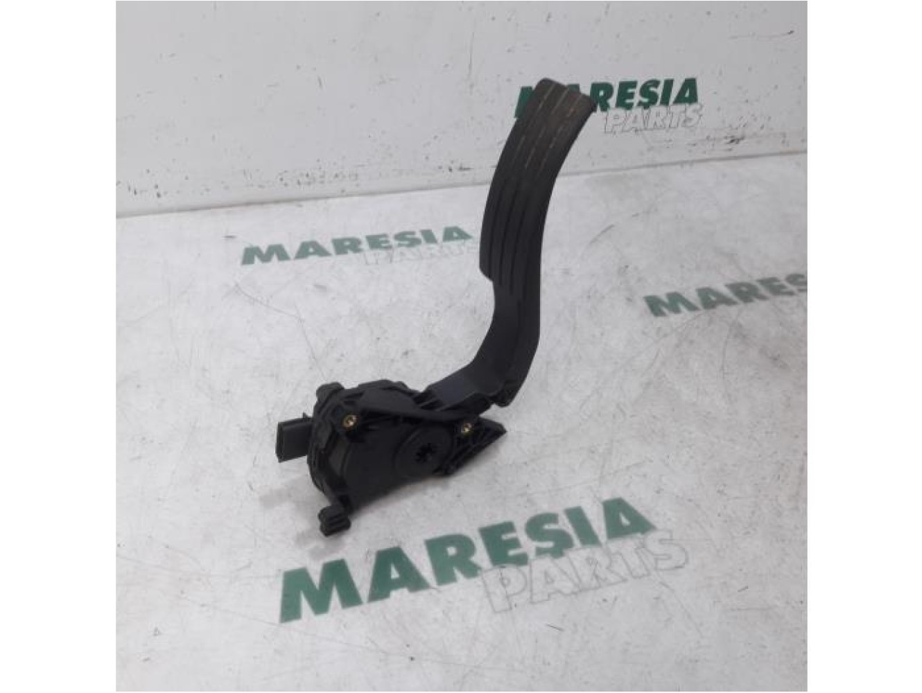 Renault - Clio - Gaspedaalpositie Sensor