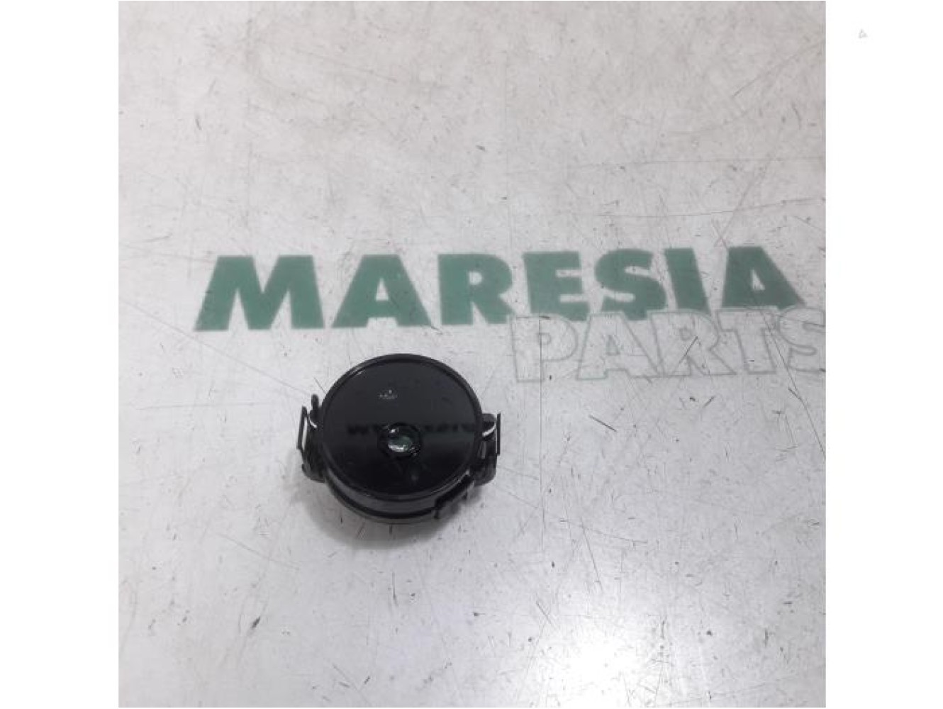 Renault - Clio - Rain sensor