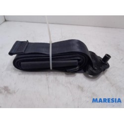 Renault - Clio - Front seatbelt, left