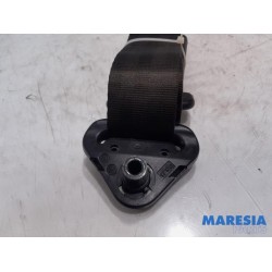 Renault - Clio - Front seatbelt, left
