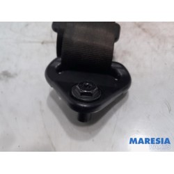 Renault - Clio - Front seatbelt, left