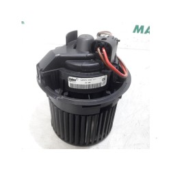 Renault - Clio - Heating and ventilation fan motor