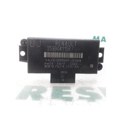 Renault - Clio - PDC Module