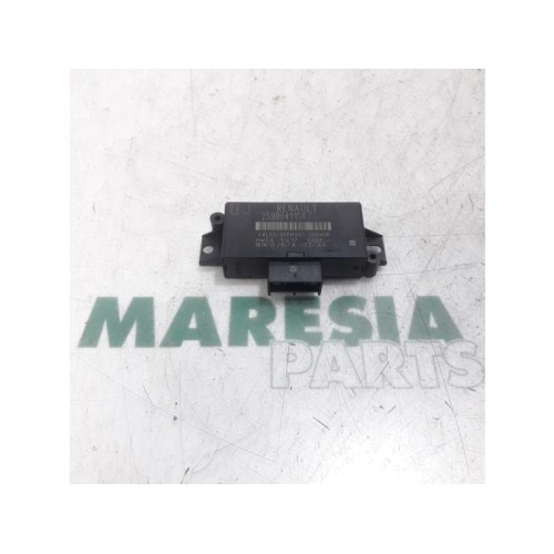 Renault - Clio - PDC Module