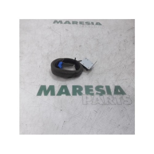 Renault - Clio - GPS Antenne