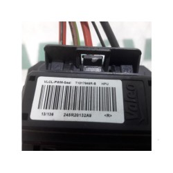 Renault - Clio - Heater resistor