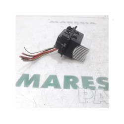 Renault - Clio - Heater resistor