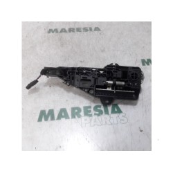 Renault - Clio - Front door handle 4-door, right