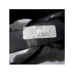Renault - Clio - Front door handle 4-door, right