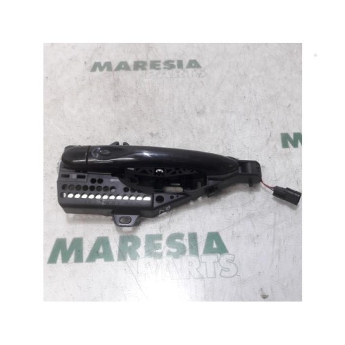 Renault - Clio - Front door handle 4-door, right