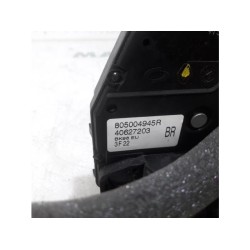 Renault - Clio - Front door lock mechanism 4-door, right