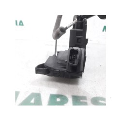 Renault - Clio - Front door lock mechanism 4-door, right