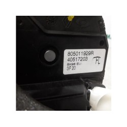 Renault - Clio - Door lock mechanism 4-door, front left