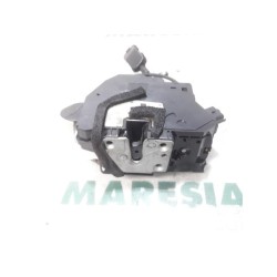 Renault - Clio - Door lock mechanism 4-door, front left