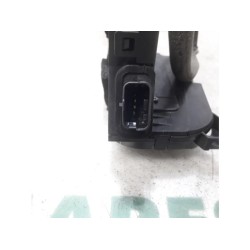 Renault - Clio - Door lock mechanism 4-door, front left