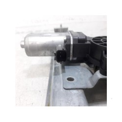 Renault - Clio - Fenstermechanik 4-türig links hinten