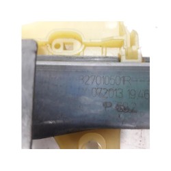 Renault - Clio - Fenstermechanik 4-türig links hinten