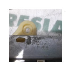 Renault - Clio - Window mechanism 4-door, front right