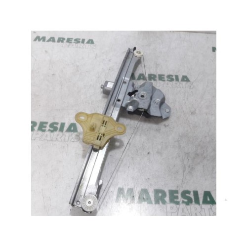 Renault - Clio - Window mechanism 4-door, front right