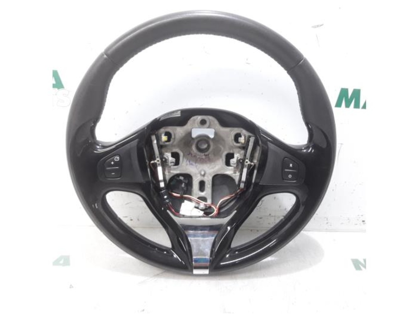 Renault - Clio - Volant