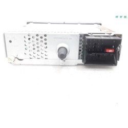 Peugeot - 207 - Radio CD Speler