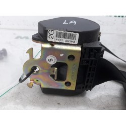 Peugeot - 207 - Sicherheitsgurt links hinten