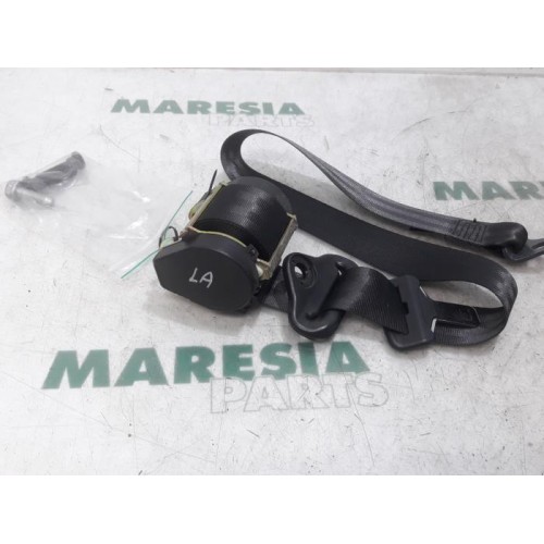 Peugeot - 207 - Sicherheitsgurt links hinten