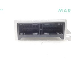 Peugeot - 207 - Airbag Module