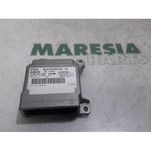 Peugeot - 207 - Airbag Module