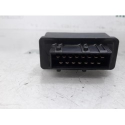 Peugeot - 207 - Relay