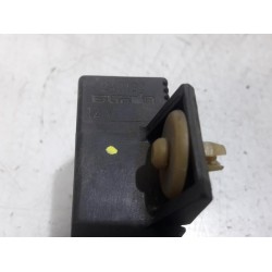 Peugeot - 207 - Relay