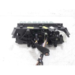 Peugeot - 207 - Panneau de commandes chauffage