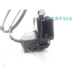 Peugeot - 207 - Front door lock mechanism 4-door, right