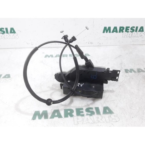 Peugeot - 207 - Front door lock mechanism 4-door, right