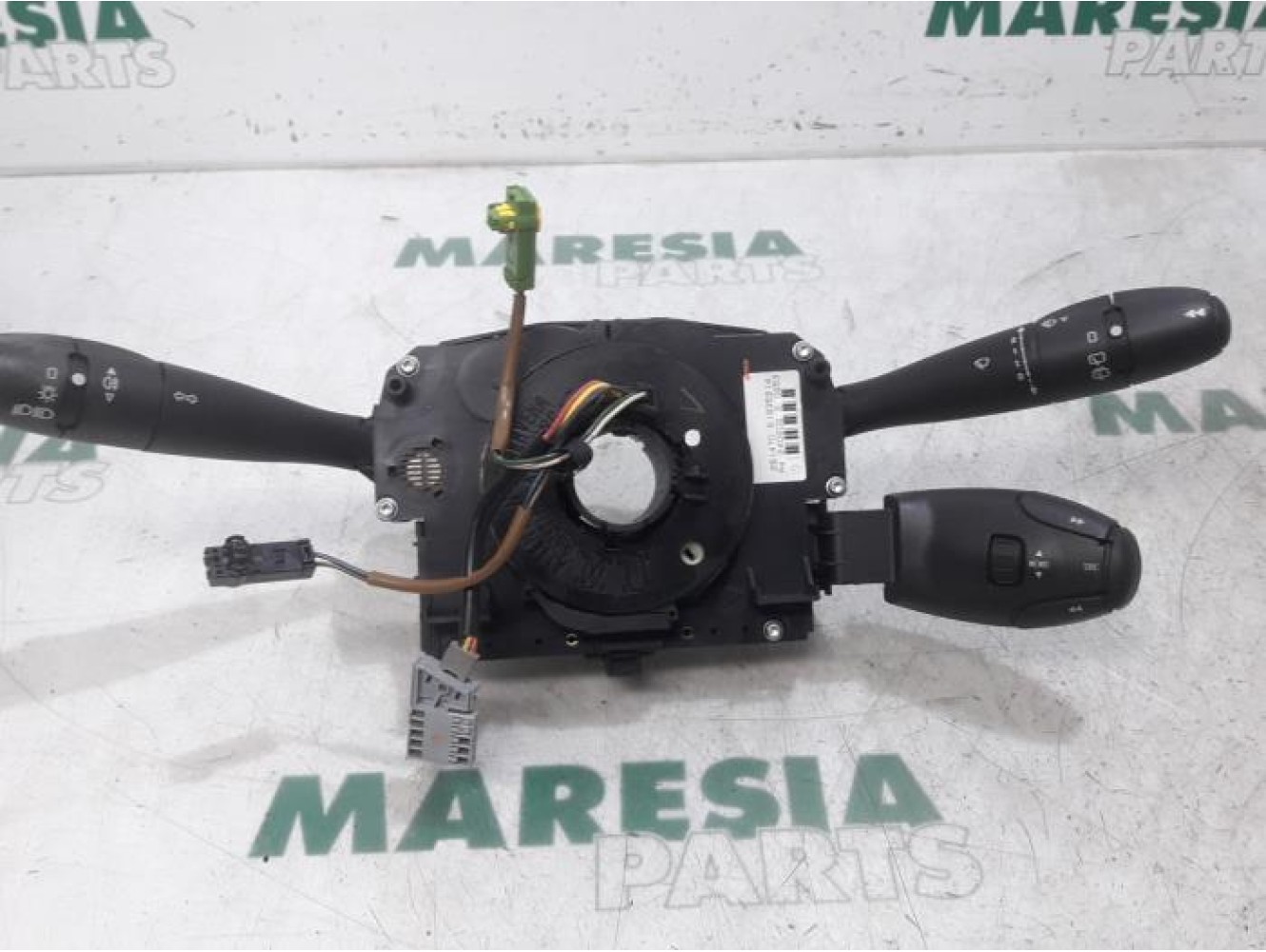Peugeot - 207 - Steering column stalk