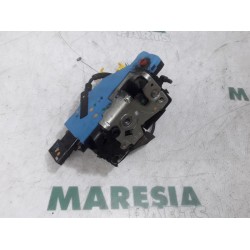 Peugeot - 207 - Türschlossmechanik 4-türig rechts hinten