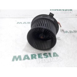 Peugeot - 207 - Heating and ventilation fan motor